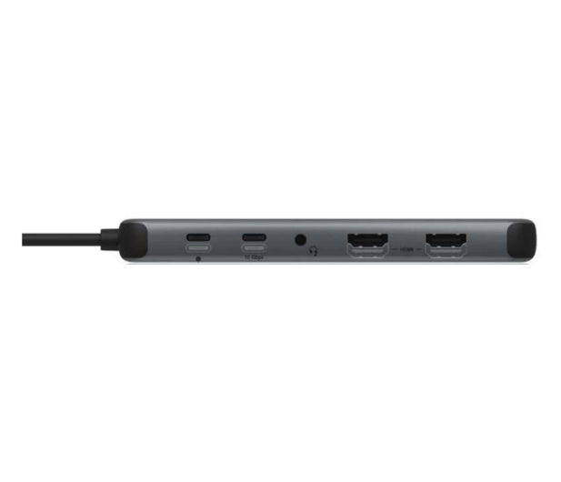 ICY BOX USB-C - 12 in 1 IB-DK4060-CPD - 1179961 - zdjęcie 3